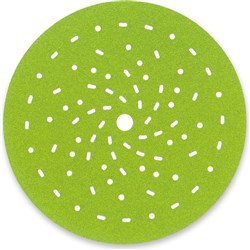 NON-D SIA 1550 PERFORMANCE DISCS 81 HOLE 320G 150MM 50/PK