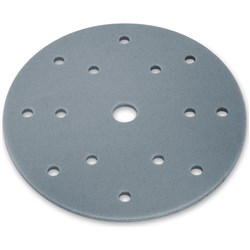 NON-D SIA 7979 ABRASIVE DISC 150MM 15H MICROFINE PK/20