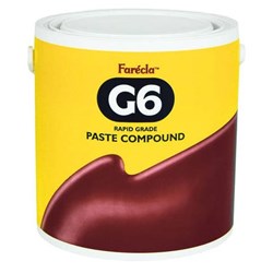 FARECLA G6 COMPOUND 3 Kg
