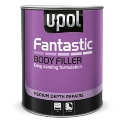 U-POL FANTASTIC ULTRALIGHT FILLER 3L