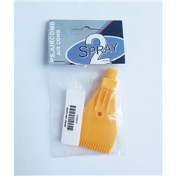 INDENT IWATA 2SPRAY AIR COMB