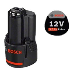 NON-D BOSCH GBA 12V 3.0AH BATTERY