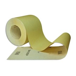 3M 255P HOOKIT ROLL P320 115MMX25M EA