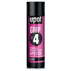 U-POL GRIP#4 AERO 450ML