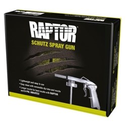 U-POL RAPTOR SHUTZ SPRAY GUN