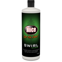 NON-D JUICE SWIRL REMOVER 946ML
