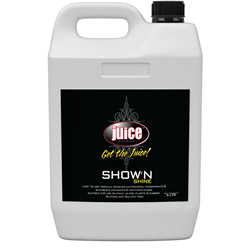 NON-D JUICE SHOW N SHINE 5L