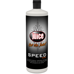 NON-D JUICE SPEED WAX 1L