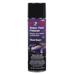 NON-D 45.A_PROFORM ROCKER PANEL PROTECTOR BLACK 560G AEROSOL