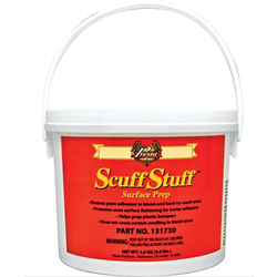 PRESTA SCUFF STUFF 3 kg