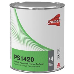 CROMAX PS1420 UV HP PRIMER SURFACER GREY 1L