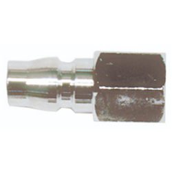 MARQUIP CONNECTOR QD HIFLOW 3/8"" FEMALE