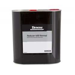 DUREPOX REDUCER 400 NORMAL 4LT