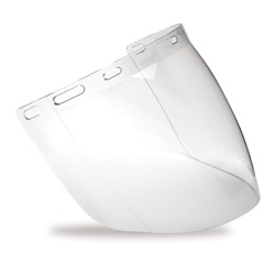 TUFFSHIELD REPLACEMENT VISOR