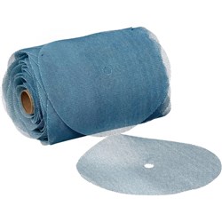 3M 36420 BLUE NET DISC 80+ 150MM BOX/100