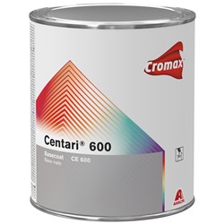 CENTARI 600 CUSTOM COLOUR 4L