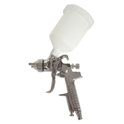 MARQUIP SPRAY GUN GRAVITY (2.0MM)