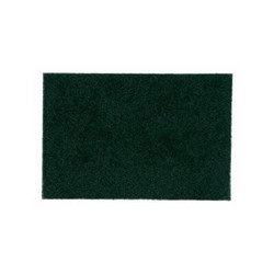3M 96 SCOTCH BRITE HAND PAD 200MM X 150MM BOX/10